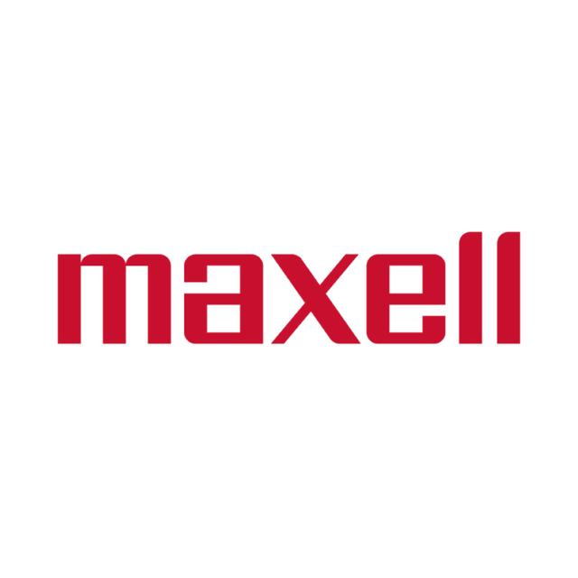 maxell