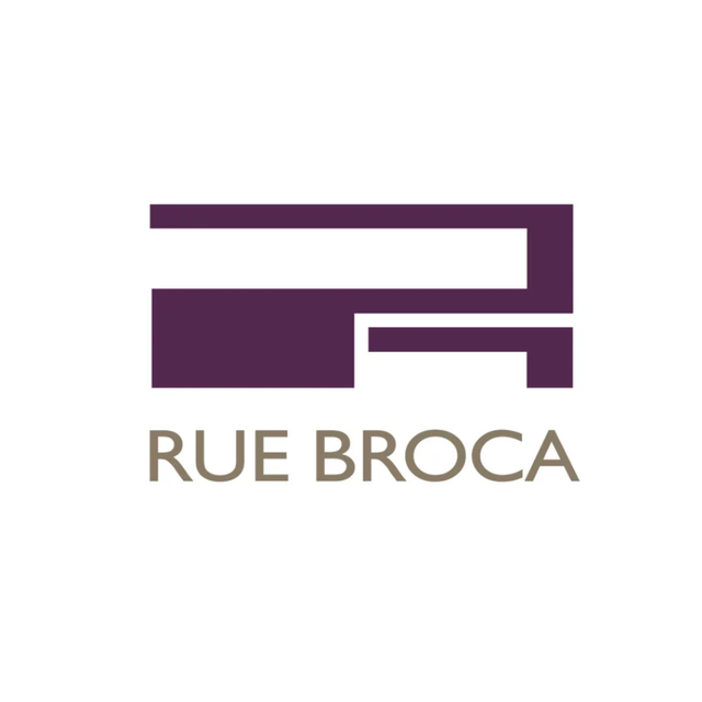 Rue Broca