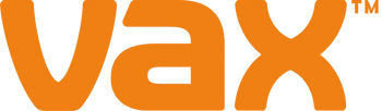 Vax Brand Logo