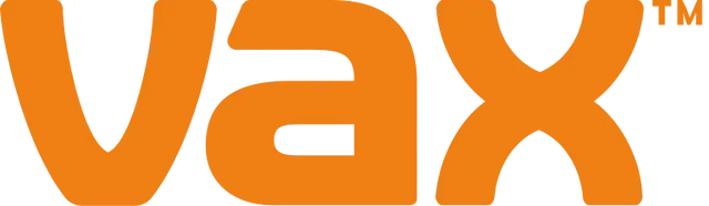 Vax Brand Logo