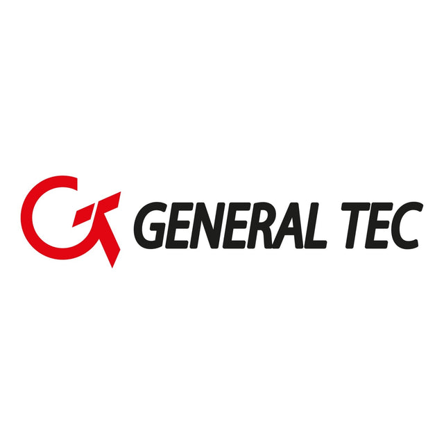 General Tec Brand