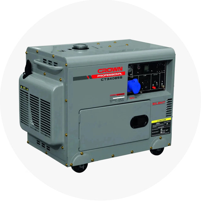 Electrical Generators
