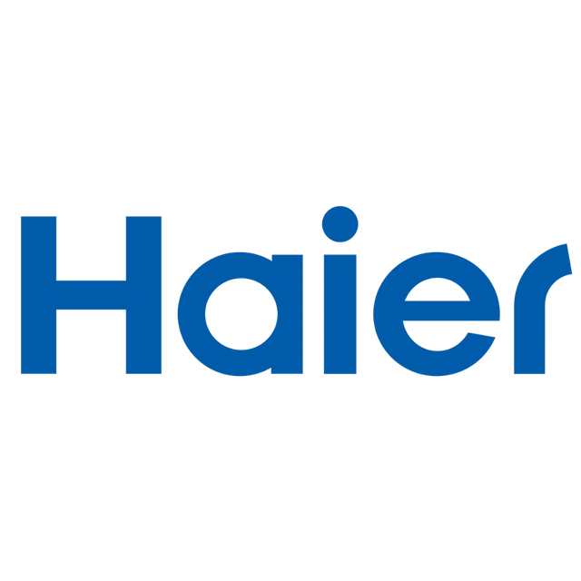 Haier jordan  هاير