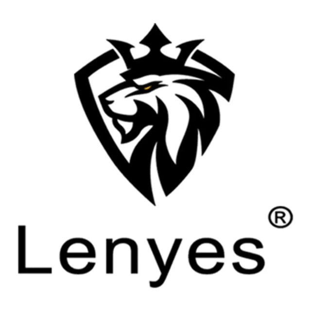 Lenyes Brand Logo