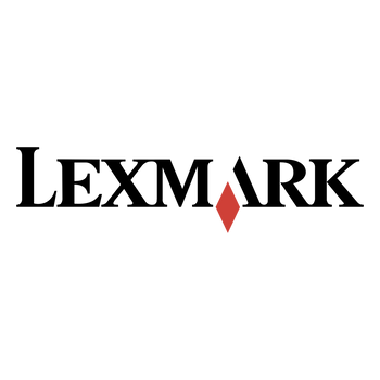 Lexmark Brand Logo