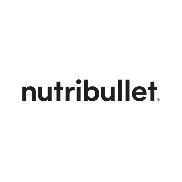Nutribullet