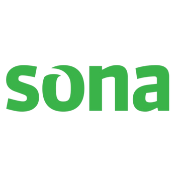 sona  Brand Logo