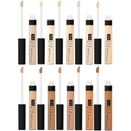 Maybelline Fit Me Concealer – view 2