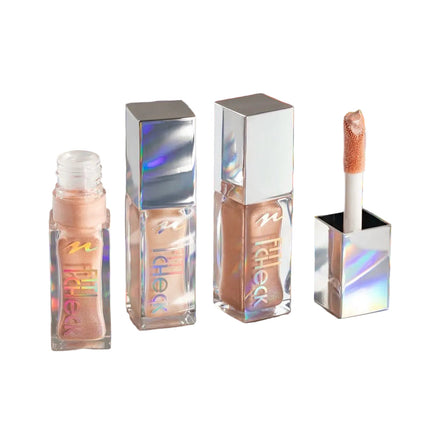Neverti Fit Check Liquid Highlighter – view 2