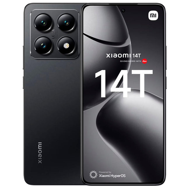 شاومي 14T | 12 GB RAM، 512 GB ROM