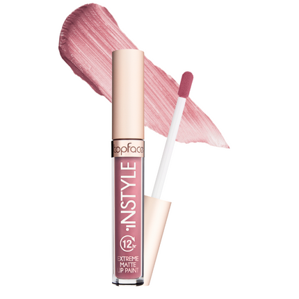 TOPFACE Instyle Extreme Matte Lip Paint