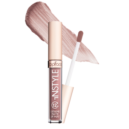 Topface Instyle Extreme Matte Lip Paint