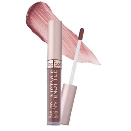 Topface Instyle Extreme Matte Lip Paint