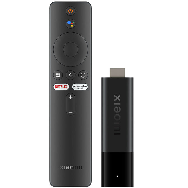 شاومي TV Stick 4K — بث ذكي بدقة 4K مع Android TV