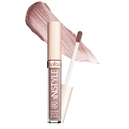 Topface Instyle Extreme Matte Lip Paint