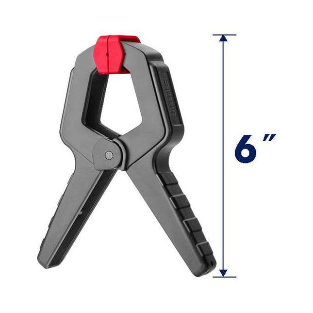 EMTOP ECLPS0601 Carpenter Clamp 6 inch 