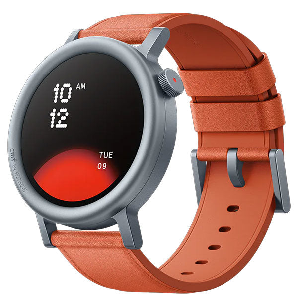 CMF Watch Pro 2 — Smartwatch with Bold Design and Everyday Tracking