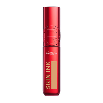 LOREAL PARIS L'Oréal Paris Infallible Skin Ink 2-in-1 Foundation Concealer – view 2