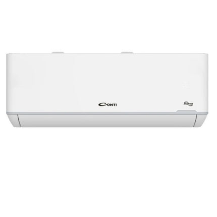 Conti 1 Ton Inverter Split AC with Wi-Fi Control