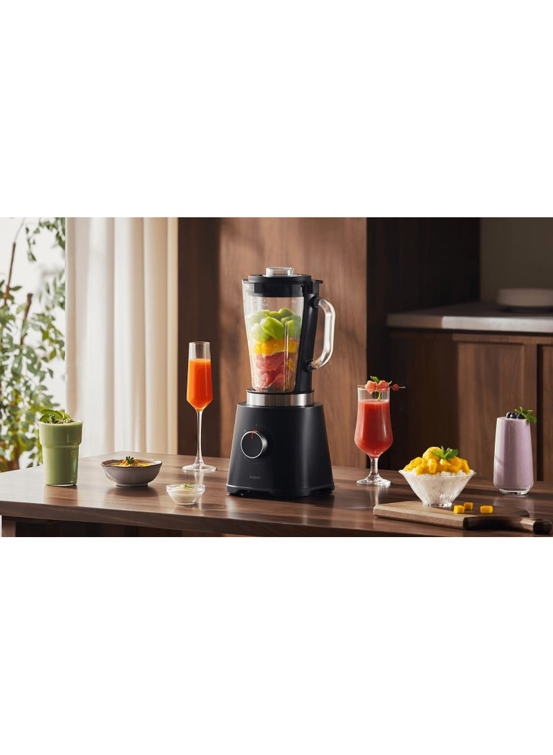 Xiaomi Multifunctional Blender 1.75L (600W) Xiaomi Multifunctional Blender 1.75L (600W)
