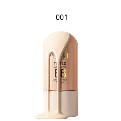 NEVERTI Tinted Gel BB Cream – Classic Ivory 001