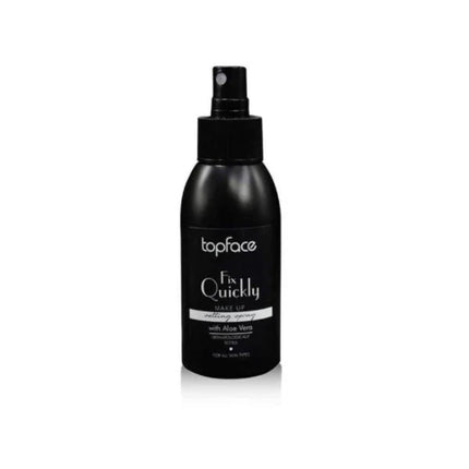 Topface Fix Quickly Setting Spray 001 - Long-Lasting