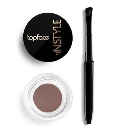 Instyle Gel Eyeliner by Topface