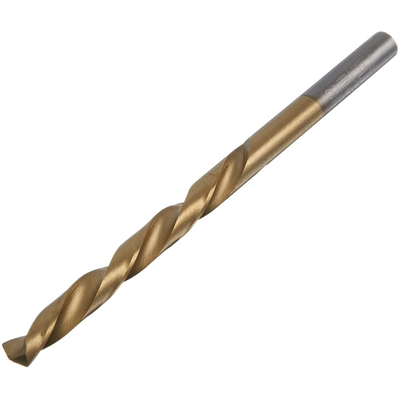 135° HSS-TiN Metal Drill Bit 135° HSS-TiN Metal Drill Bit