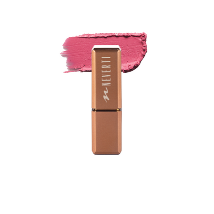 Neverti Matt Mallow Lipstick – Bridesmaid 002