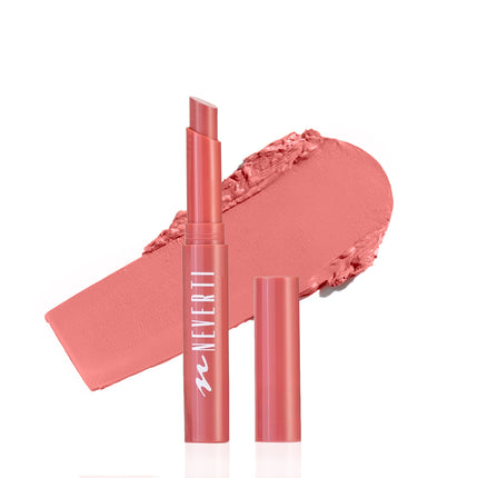 Neverti Creamy Color Lip Balm