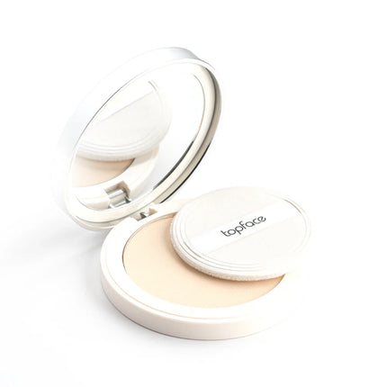 Topface Super Match Foundation Powder