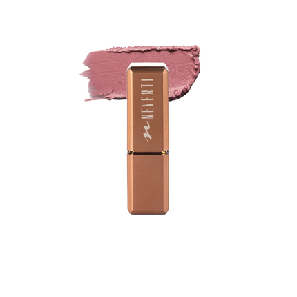 Neverti Matt Mallow Lipstick – Hug Me 003