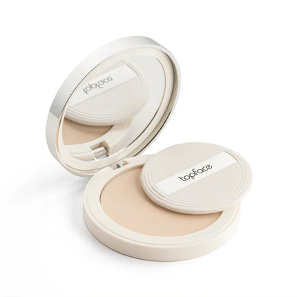 Topface Super Match Foundation Powder
