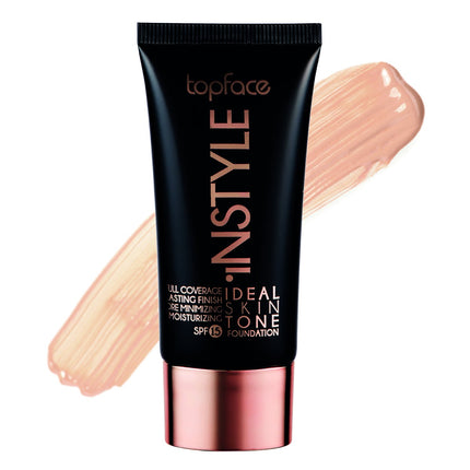 Topface Instyle Ideal Skin Tone Foundation
