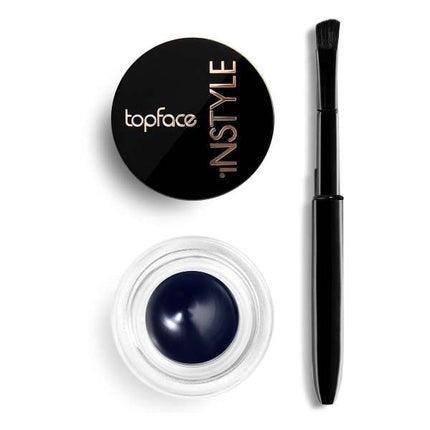 Topface Instyle Gel Eyeliner