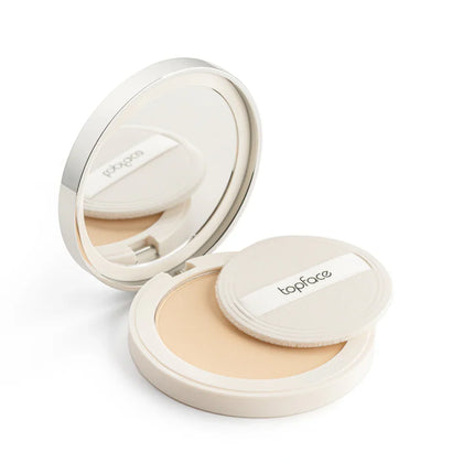 Topface Super Match Foundation Powder