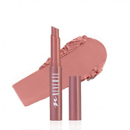 NEVERTI Creamy Color Lip Balm