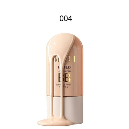 NEVERTI Tinted Gel BB Cream – PORCELAIN 004