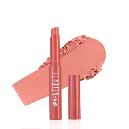 Neverti Creamy Color Lip Balm