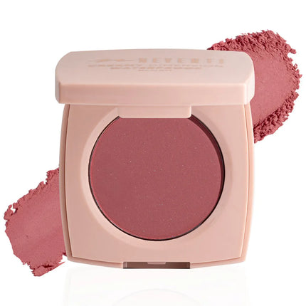 Neverti Creamy Dimension Waterproof Blush