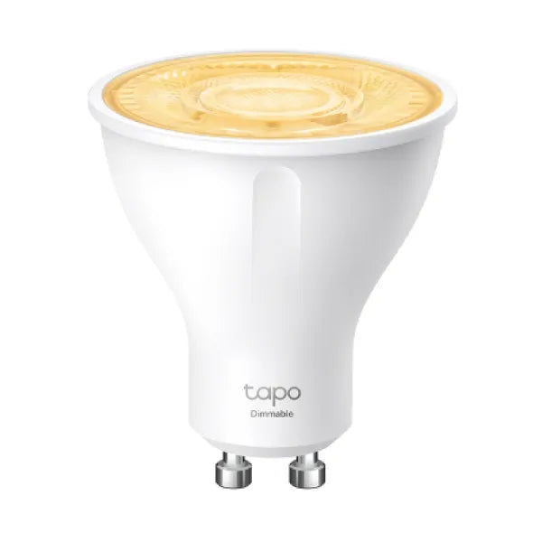 Tapo L610 Smart Wi-Fi Spotlight, Dimmable