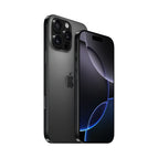 Black Titanium