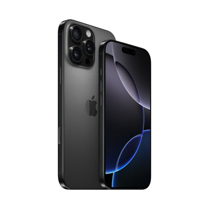 iPhone 16 Pro Max | 512 GB