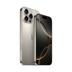 Natural Titanium