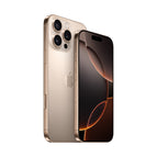 Desert Titanium
