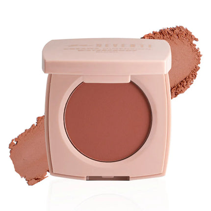 Neverti Creamy Dimension Waterproof Blush