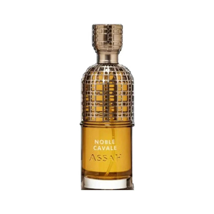 Noble Cavale Eau de Parfum Unisex 200ml by Assaf