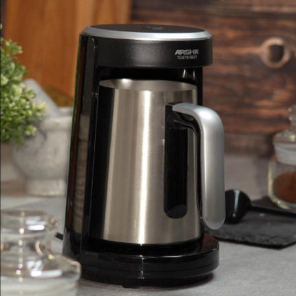 3637 Arshia Turkish Coffee Maker