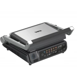 10.13.36.0024SonaSona Stainless Steel Grill 4-Slice 2000W - SG-585