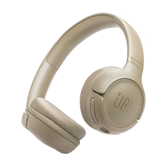 JBL Tune 530BT Wireless On-Ear Bluetooth Headphones — Long Battery Life & Pure Bass JBL Tune 530BT Wireless On-Ear Bluetooth Headphones — Long Battery Life & Pure Bass